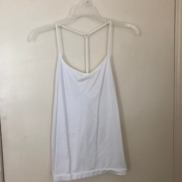 Workout tank - Picture 2 of 4